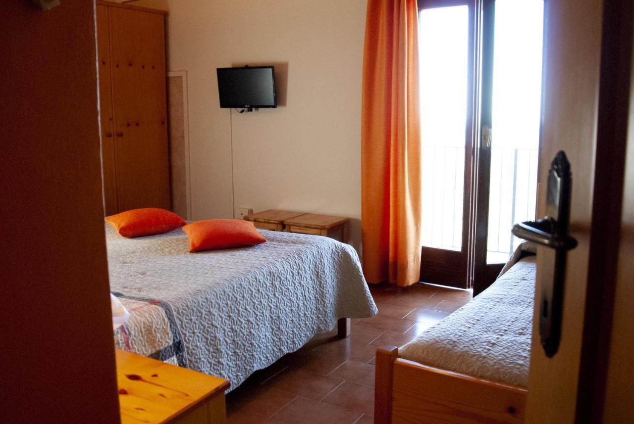 Ristorante Bellavista Con Locanda 벨레소 외부 사진