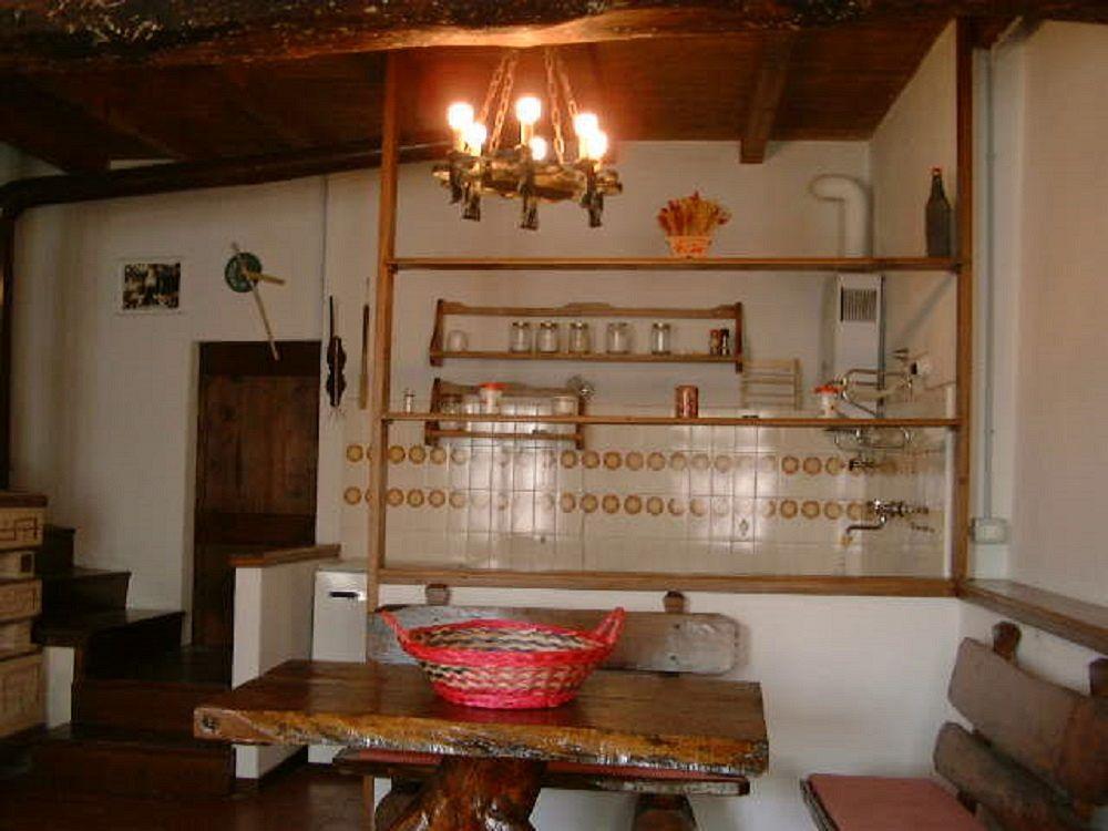 Ristorante Bellavista Con Locanda 벨레소 외부 사진